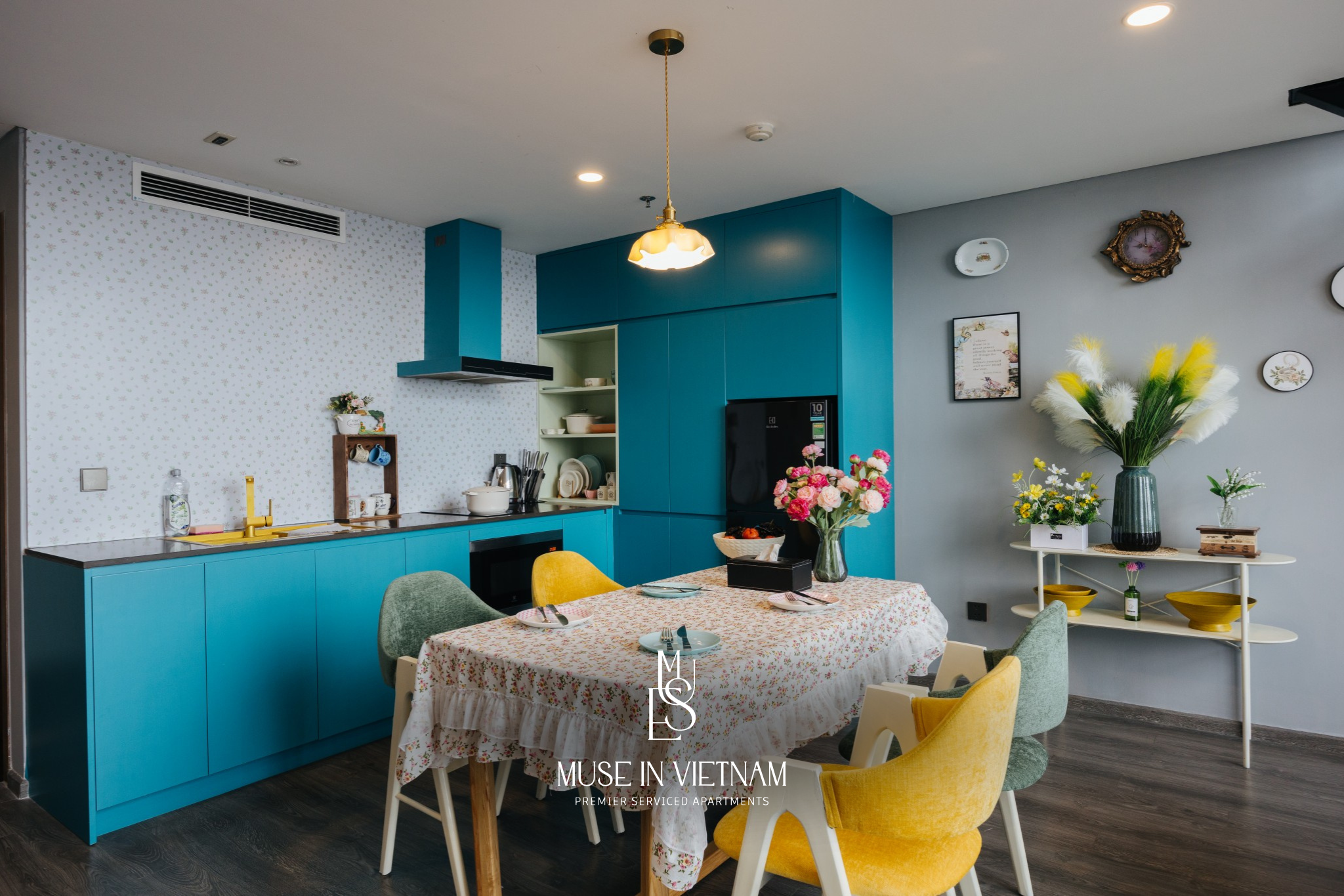 DUPLEX JUNIOR SUITES